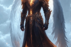 Angels from Above