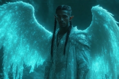 Angels from Above