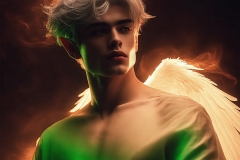 Angels from Above