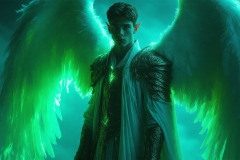 Angels from Above