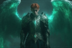 Angels from Above