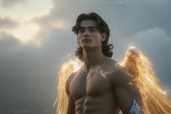 Angels from Above