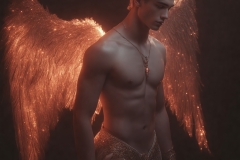 Angels from Above