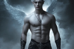 Angels from Above