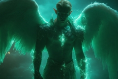 Angels from Above