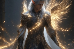 Angels from Above