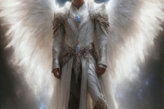 Angels from Above