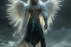 Angels from Above