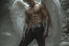 Angels from Above