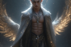 Angels from Above