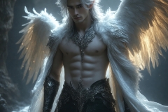 Angels from Above