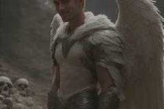 Angels from Above