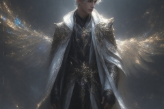 Angels from Above