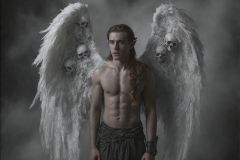 Angels from Above