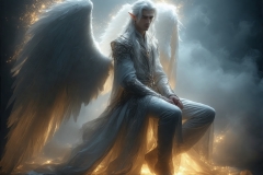 Angels from Above