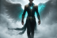 Angels from Above