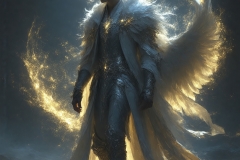 Angels from Above