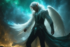 Angels from Above
