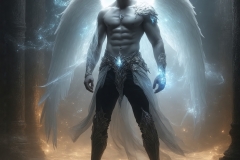 Angels from Above