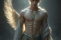 Angels from Above