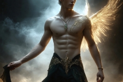 Angels from Above