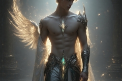 Angels from Above