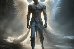 Angels from Above