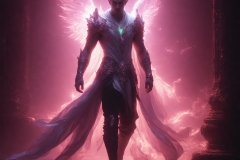 Angels from Above