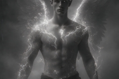 Angels from Above