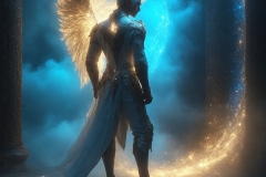 Angels from Above