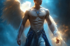 Angels from Above