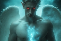 Angels from Above