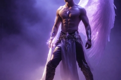 Angels from Above