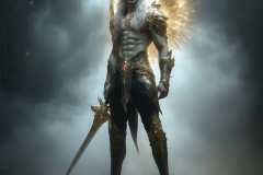 Angels from Above