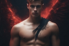 Angels from Above