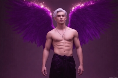Angels from Above