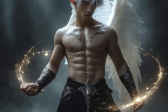 Angels from Above