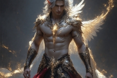 Angels from Above