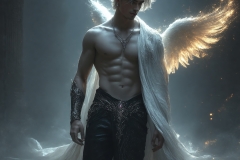 Angels from Above