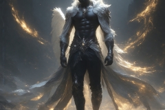 Angels from Above