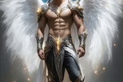 Angels from Above