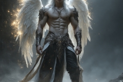 Angels from Above