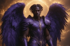 Angels from Above