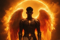 Angels from Above