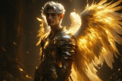 Angels from Above