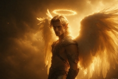 Angels from Above