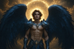 Angels from Above