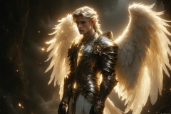 Angels from Above