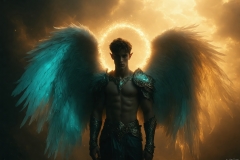 Angels from Above