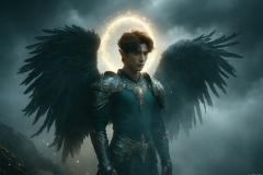 Angels from Above